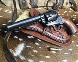 1878 Colt SAA Artillary , William Hart’s Movie Colt .45