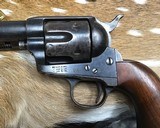 1873 Colt SAA Artillery, Silent Film Star William Hart’s Colt .45, Trades Welcome! - 4 of 22