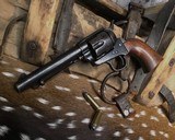 1873 Colt SAA Artillery, Silent Film Star William Hart’s Colt .45, Trades Welcome! - 10 of 22