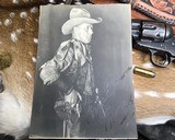 1873 Colt SAA Artillery, Silent Film Star William Hart’s Colt .45, Trades Welcome! - 22 of 22