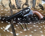 1873 Colt SAA Artillery, Silent Film Star William Hart’s Colt .45, Trades Welcome! - 16 of 22