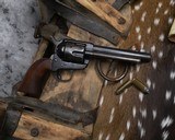 1873 Colt SAA Artillery, Silent Film Star William Hart’s Colt .45, Trades Welcome! - 17 of 22