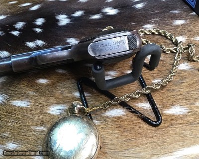Early 1908 Colt #343, with Colt Letter and Interesting History, Trades Welcome! - Image 13 of 25