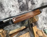 1981 Browning A5 Light Twenty, Semi-Auto .20 Ga. - 18 of 25