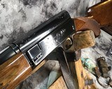 1981 Browning A5 Light Twenty, Semi-Auto .20 Ga. - 2 of 25