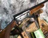 1981 Browning A5 Light Twenty, Semi-Auto .20 Ga. - 3 of 25