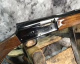 1981 Browning A5 Light Twenty, Semi-Auto .20 Ga. - 21 of 25