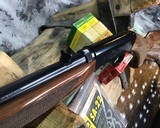 Browning SA22 .22 Short Takedown Rifle Unfired in Box, Mfg. 2013 - 24 of 25