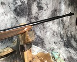 Browning SA22 .22 Short Takedown Rifle Unfired in Box, Mfg. 2013 - 16 of 25