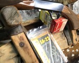 Browning SA22 .22 Short Takedown Rifle Unfired in Box, Mfg. 2013 - 6 of 25