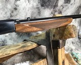 Browning SA22 .22 Short Takedown Rifle Unfired in Box, Mfg. 2013 - 9 of 25