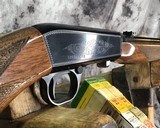 Browning SA22 .22 Short Takedown Rifle Unfired in Box, Mfg. 2013 - 12 of 25