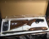 Browning SA22 .22 Short Takedown Rifle Unfired in Box, Mfg. 2013 - 15 of 25