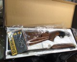 Browning SA22 .22 Short Takedown Rifle Unfired in Box, Mfg. 2013 - 3 of 25
