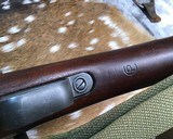 Remington 1903-A3 WWII US Battle Rifle, 30-06, Trades Welcome - 12 of 25