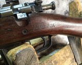 Remington 1903-A3 WWII US Battle Rifle, 30-06, Trades Welcome - 3 of 25