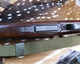 Remington 1903-A3 WWII US Battle Rifle, 30-06, Trades Welcome - 13 of 25
