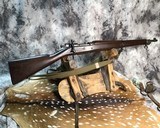 Remington 1903-A3 WWII US Battle Rifle, 30-06, Trades Welcome - 22 of 25
