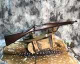 Remington 1903-A3 WWII US Battle Rifle, 30-06, Trades Welcome
