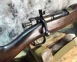 Remington 1903-A3 WWII US Battle Rifle, 30-06, Trades Welcome - 9 of 25
