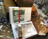 Colt Series 70 Bright Nickel 1911 with Box .45 acp, Gorgeous, Trades Welcome! - 9 of 11
