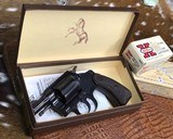1951 Colt Detective Special, .32 NP, Boxed - 2 of 13