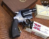1951 Colt Detective Special, .32 NP, Boxed - 12 of 13