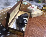 1951 Colt Detective Special, .32 NP, Boxed - 9 of 13