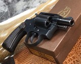 1951 Colt Detective Special, .32 NP, Boxed - 3 of 13