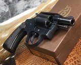 1951 Colt Detective Special, .32 NP, Boxed - 6 of 13