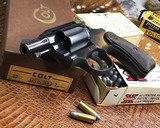 1951 Colt Detective Special, .32 NP, Boxed - 5 of 13