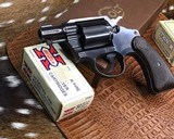 1951 Colt Detective Special, .32 NP, Boxed - 10 of 13