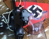 1937 Mauser P08 Luger, Matching numbers - 14 of 14