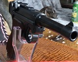 1937 Mauser P08 Luger, Matching numbers - 8 of 14