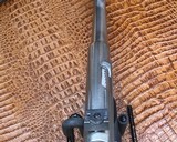 AMT LIGHTNING, 6 inch,Stainless Steel .22 Semi-Auto, Like New In Box, 2 mags, NOS, Trades Welcome! - 14 of 15