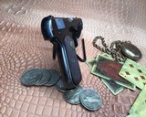1908 Colt Pocket Hammerless .380 ACP, Mfg. 1921 - 11 of 17