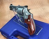 Lew Horton Smith & Wesson 610, 3 inch, 10 MM Revolver W/ Box - 9 of 18
