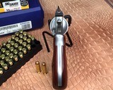 Lew Horton Smith & Wesson 610, 3 inch, 10 MM Revolver W/ Box - 15 of 18
