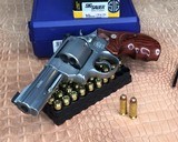 Lew Horton Smith & Wesson 610, 3 inch, 10 MM Revolver W/ Box - 10 of 18