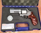 Lew Horton Smith & Wesson 610, 3 inch, 10 MM Revolver W/ Box - 12 of 18