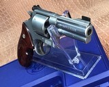 Lew Horton Smith & Wesson 610, 3 inch, 10 MM Revolver W/ Box - 3 of 18