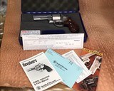 Lew Horton Smith & Wesson 610, 3 inch, 10 MM Revolver W/ Box - 11 of 18