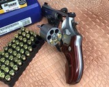 Lew Horton Smith & Wesson 610, 3 inch, 10 MM Revolver W/ Box - 8 of 18