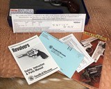Lew Horton Smith & Wesson 610, 3 inch, 10 MM Revolver W/ Box - 17 of 18