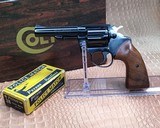 1979 Colt Police Positive, LNIB , 4 inch, .38 Special - 17 of 20