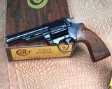 1979 Colt Police Positive, LNIB , 4 inch, .38 Special - 16 of 20