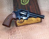 1979 Colt Police Positive, LNIB , 4 inch, .38 Special - 11 of 20