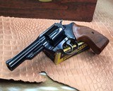 1979 Colt Police Positive, LNIB , 4 inch, .38 Special - 19 of 20