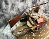 Antique 1890 mfg. 1873 Winchester, .38/40 Special Order Rifle, Trades Welcome! - 1 of 20