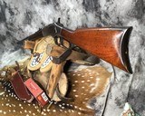 Antique 1890 mfg. 1873 Winchester, .38/40 Special Order Rifle, Trades Welcome! - 18 of 20